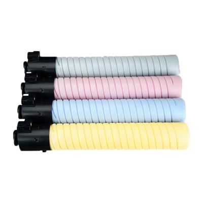 China XINYU COMPATIBLE compatible for Ricoh C651 C751 copier toner cartridge for pro C651 C751 C651EX C751EX 828185 828186 828187 828188 1617G for sale