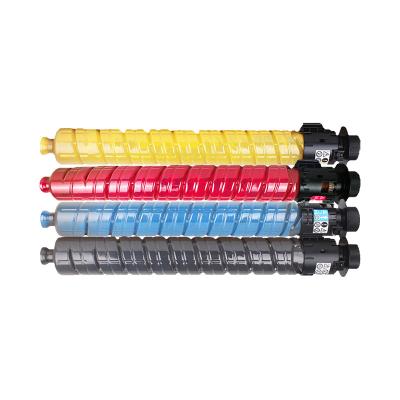 China XINYU COMPATIBLE manufacturers wholesale Ricoh compatible china toner cartridge mp c2503 2504 5503 3503 6003 copier toner cartridge color for sale