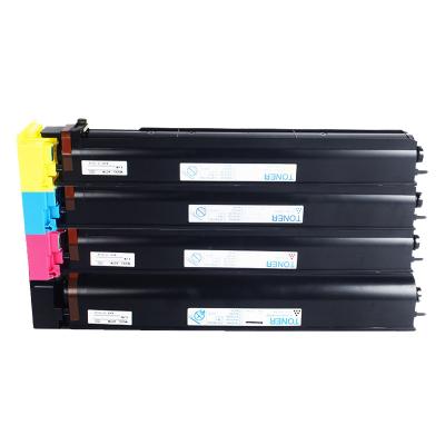 China COMPATIBLE compatible XINYU TN611 TN-611 TN 611 copier toner cartridge for Konica Minolta bizhub C451 C550 C650 series toner for sale