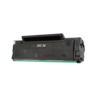 China XINYU COMPATIBLE factory wholesale universal compatible for Pantum PC-210 PC210 P2500W M6550NW M6600NW black laser toner cartridge for sale