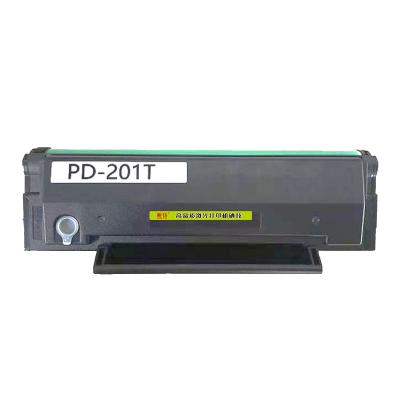 China XINYU COMPATIBLE compatible toner cartridge for Pantum PD-201 PD201 P2200 P2500N P2500W P2500 M6203 M6200W M6602W quality toner for sale