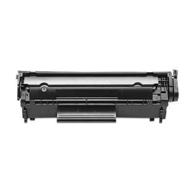 China Factory COMPATIBLE XINYU Compatible LaserJet M1005MFP Q2612A 1010 1012 1018 1020 1022 3030 3050MFP 3052 3055 12A Refill Toner Cartridge for sale