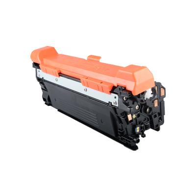 China XINYU Factory Wholesale Compatible HP 648A 647A China Premium Toner Cartridge for color lase rJet CM4540 4525DN CE260A 4525XH for sale