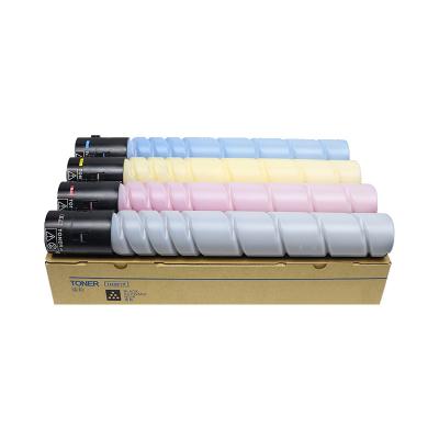 China XINYU COMPATIBLE Factory Color Copier Compatible Toner TN321 For Konica Minolta Bizhub C224 C284 C364 364e C7822 C7828 Toner Cartridge for sale