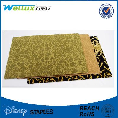 China Absorbent Rubber Floor Mats for sale