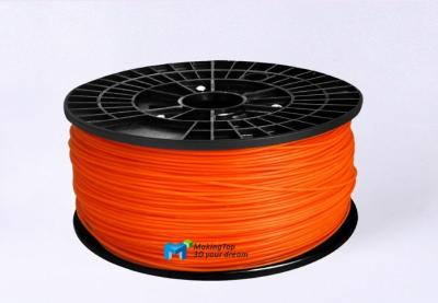 中国 3.0mm 1.75mmのABS Pla 3dプリンター フィラメント 販売のため