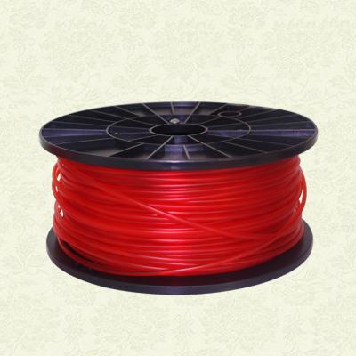 China Hoge Nauwkeurige 3d Printergloeidraad 1.75mm/3.0mm de Lage Inkrimping van de Polycarbonaatgloeidraad Te koop