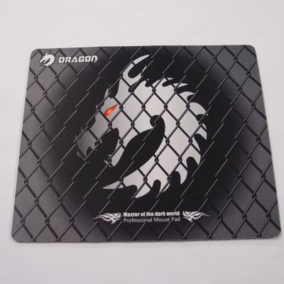 China Popular Neoprene Gaming Rubber Mouse Pad / Mousepad For Business Gifts SGS Approval for sale