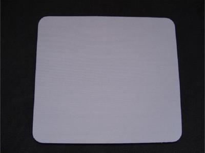 China Black Non Slip Back Mouse Pad Roll Material Natural Rubber Roll Material for sale