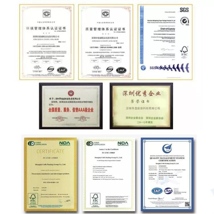 Verified China supplier - Shenzhen Woersaiwei Technology Co., Ltd.