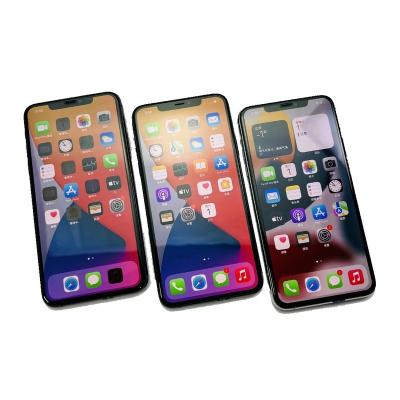 China Pro Phone Max 11 Plus Original 13 12 8 Used Refurbished X 7 256Gb Xs 128Gb 6S Gb Mini Second Hand Wholesale Xr 64 5S 10 Iphone Over 85% for sale