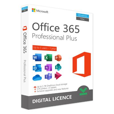 China Online 24 Hours Send Installation Office 365 Plus Office 365 Professional Plus Distribution Office 365 Pro Tutorial Window s 8/7/11 Window s 10 for sale