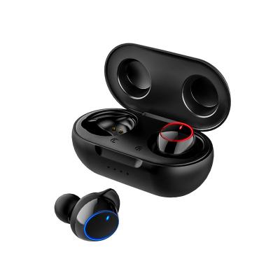 China 2022 Earbuds and gaming wireless earbuds wireless neckband earphone tws earphone blue tooth earbuds for sale