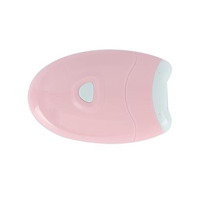 China Electric Nail Cutter Automatic Baby Finger Safety Electric Nail Clippers Trimmer for sale