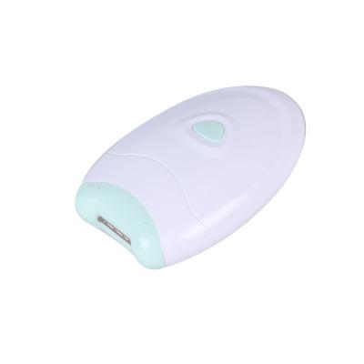 China OEM Logo Customized Electric Finger Nail Trimmer for Baby MyLO Electric Nail Clippers from Adertek Singapore for sale