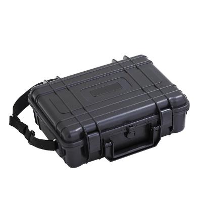 China ABS factory direct armor heavy duty waterproof plastic case ip67 case for sale