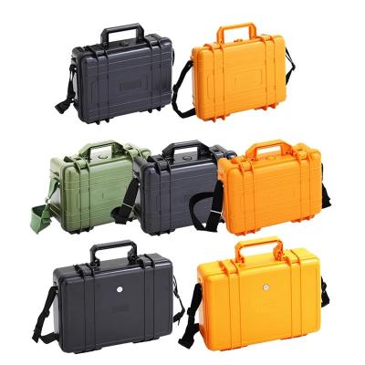 China ABS Plastic Electrician Tool Waterproof Hard Case Camera Box IP67 Military Plastic Equipment Case for sale