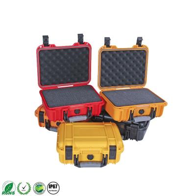 China Protect Equipment Protective Case 560*455*265mm Waterproof Computer Case For CPU for sale