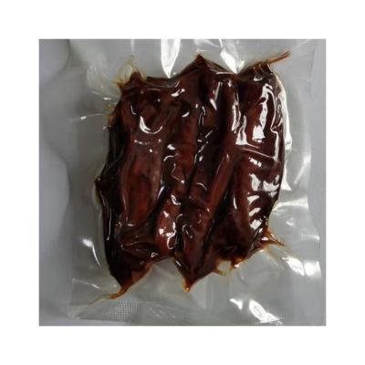 China NATURE Well Sell New Type Meat Delicious Snacks Duck Parts Marinating Duck Wings for sale