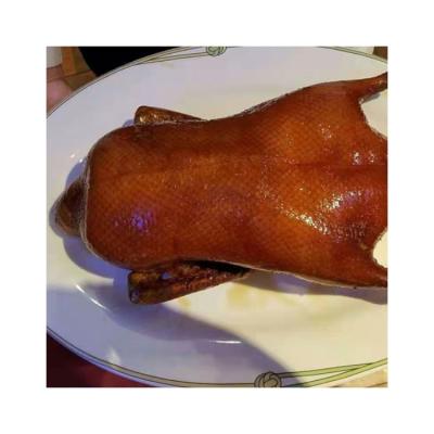 China NATURE Health Food Nutritious Healthy Whole Fully Cooked Roasted Whole Duck for sale