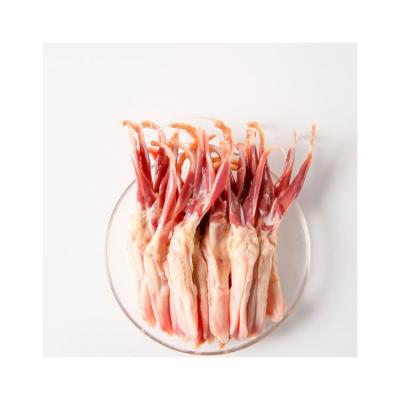 China Factory Fresh Duck Meat Frozen Duck Tongue Wholesale Direct from NATURE for sale