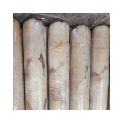 China Factory direct wholesale Duck Meat Frozen Duck Meat Rolls from NATURE Factory for sale