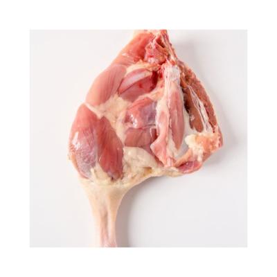 China NATURE Factory Direct Wholesale Fresh Meat Duck Leg with Bone Frozen for sale