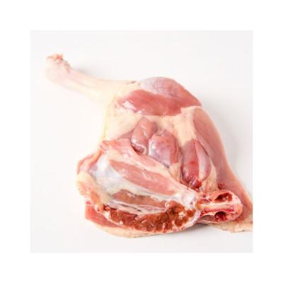 China Low Prices High Quality Cheap Frozen Duck Parts Bone-In Duck Leg from NATURE for sale