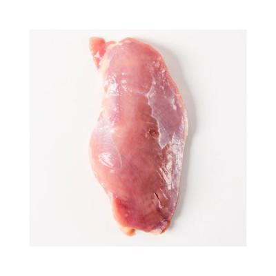 China NATURE Duck Part Skinless Duck Breast Boneless Frozen Profitable for sale