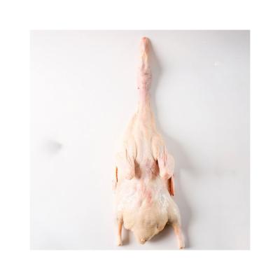 China NATURE OEM Factory Wholesale Freeze Dried Duck White Striped Duck for sale