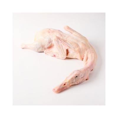 China Duck Legs Bone-In Skin-On Whole Frozen by NATURE Duck For Cooking for sale