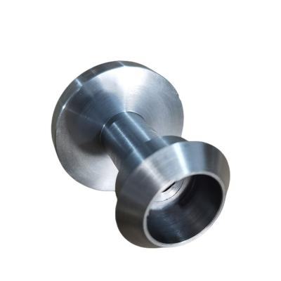 China Precision Durable Bearing metal fasteners mechanical parts China CNC machining custom for sale