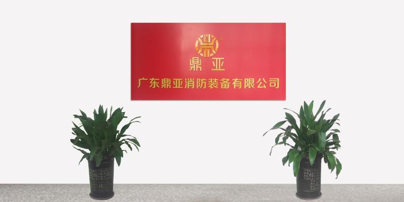 Проверенный китайский поставщик - Guangdong Dingya Fire Equipment Co.,Ltd