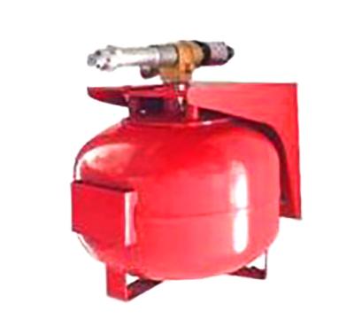 China Substation 10kg Automatic Hanging Fire Extinguisher for sale