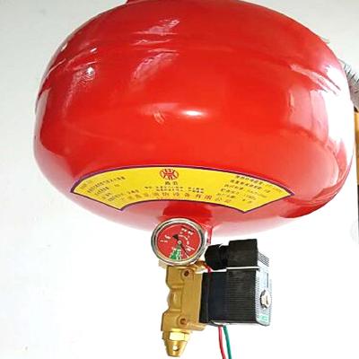 Cina Tipo estintore del soffitto del centro di calcolo 20kg automatico in vendita