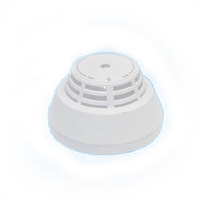 China Safety FM200 Apartment Building Fire Alarm System Detector for sale