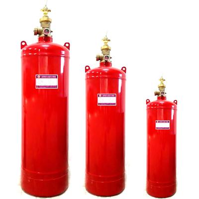 China High Pressure 40L FM200 Cylinder for sale