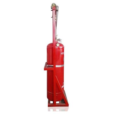 China Data Room 4.2 MPa Fire Extinguisher Pipe System for sale