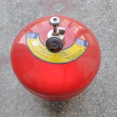 China Pulver-Feuerlöscher der Sicherheits-2kg automatischer zu verkaufen