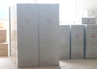 China Sistema descolorido de la lucha contra el fuego de 150L FM200 en venta