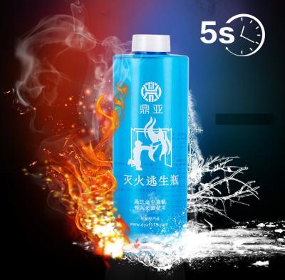 China End-600ml Fyre-Feuerlöscher zu verkaufen