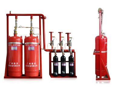 Chine 100L Fire Sprinkler Systems CK45 Hanging Fire Extinguisher à vendre