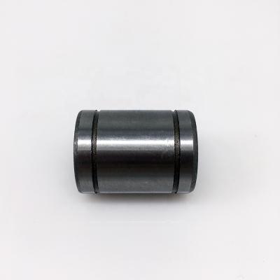 China Long Life Linear Motion Linear Bearing LM8UU 8mm for sale