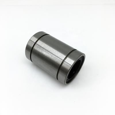 China Long Life LM80LUU LM80UU LME80 Linear Shaft Bearing 80mm LM80UU Linear Bearing for sale