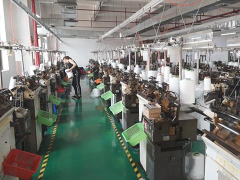 Verified China supplier - Shenzhen Minghao Gloves Co.,ltd