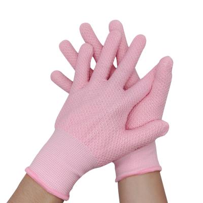 China Non-slip factory direct sales of high-quality anti-cutting and non-slip special protective gloves for sale