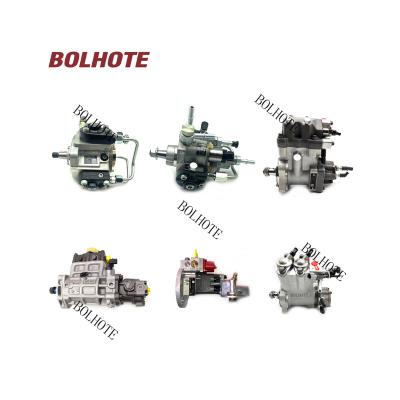 China Machinery Repair Shops Construction Machinery Parts For Cummins Caterpillar Bosch Denso Diesel Pump Use On Komatsu John Deere for sale