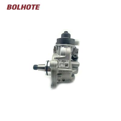 China original brand new high pressure CP4 common rail fuel injection diesel pump 1042300FE010 0445020530 for Bosch 4DA1 HFC4DA1 17*16*14 for sale