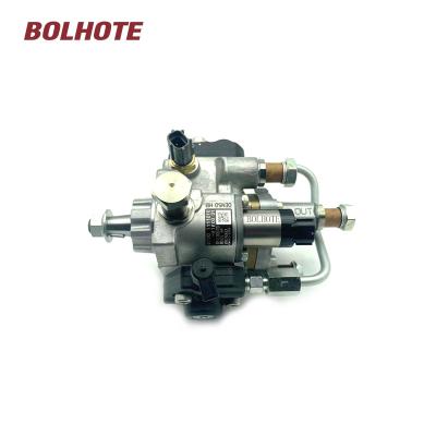 China original brand new high pressure common rail fuel injection diesel pump 294000-1991 for Dongfeng EQ4H 4H 1111010-E1EC0 22*19*16cm for sale