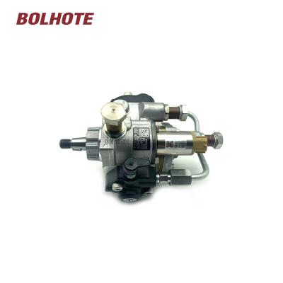 China original brand new common rail fuel injection diesel pump 294000-1700 for XICHAI 1111010-90D 26*25*22cm for sale